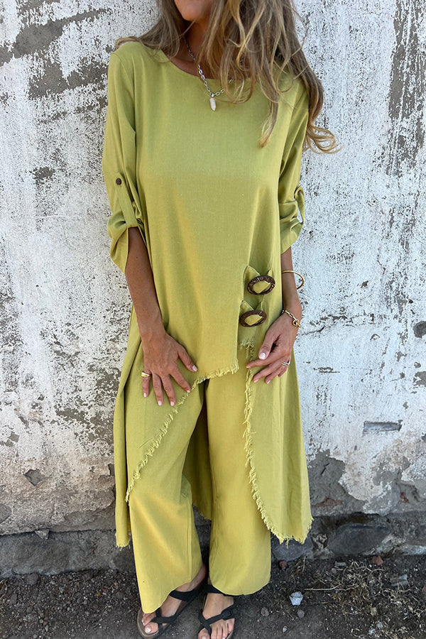 Flor | Serene Flow Set