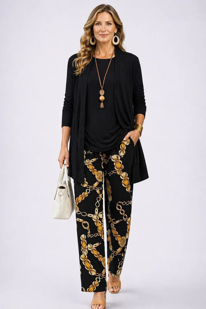 Haven | Classic Elegance Three-Piece Set