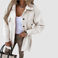 Mona™ Elegant Comfortable Fit Jacket