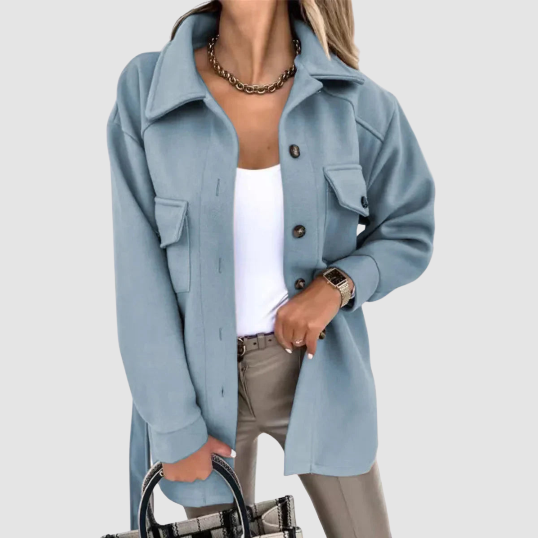 Mona™ Elegant Comfortable Fit Jacket