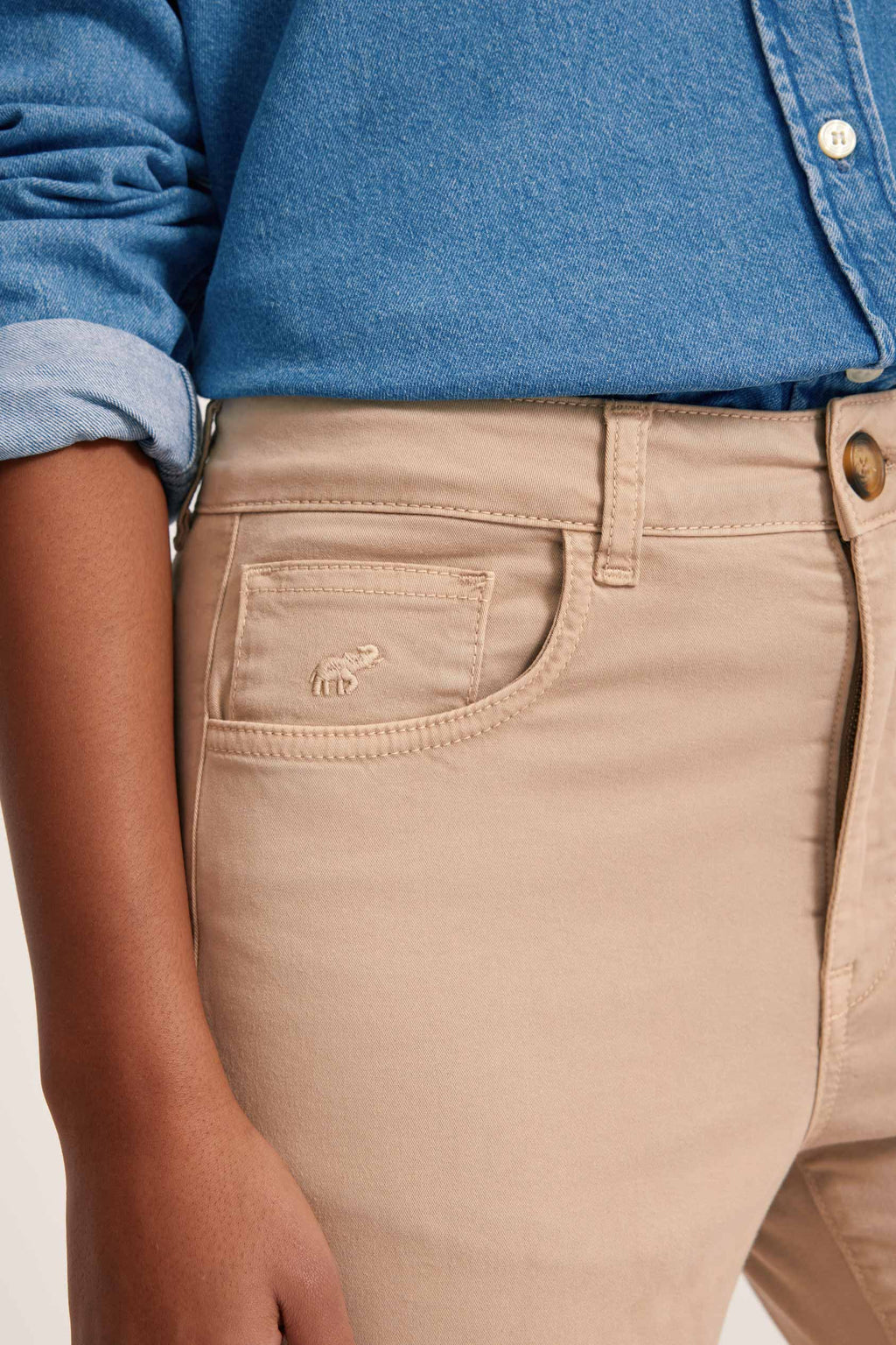 Walton Chino Trouser