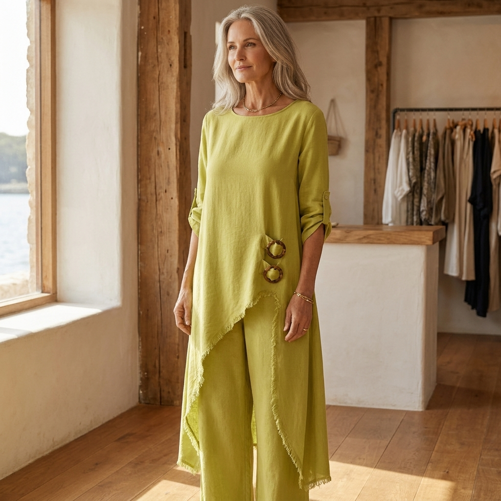 Flor | Serene Flow Set