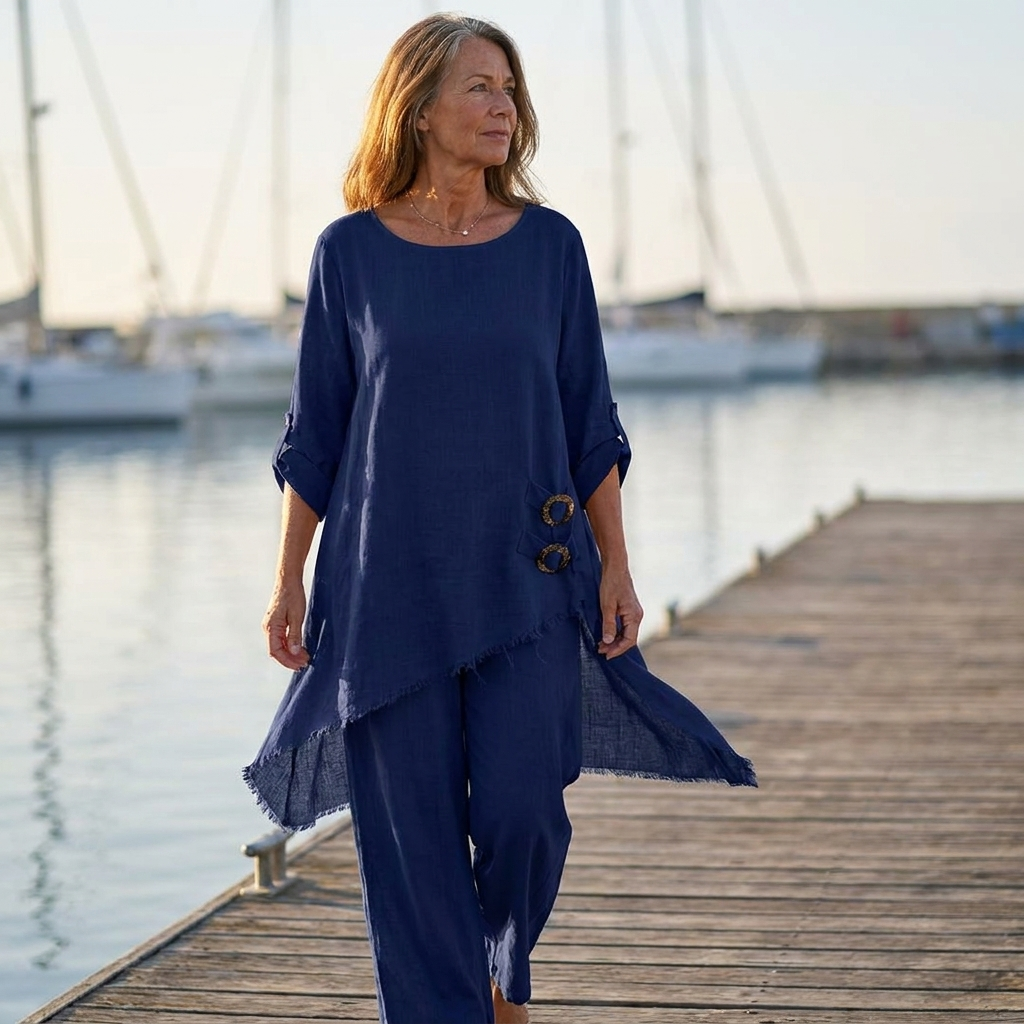 Flor | Serene Flow Set